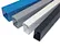 Environmentally friendly flame retardant insulated trunking